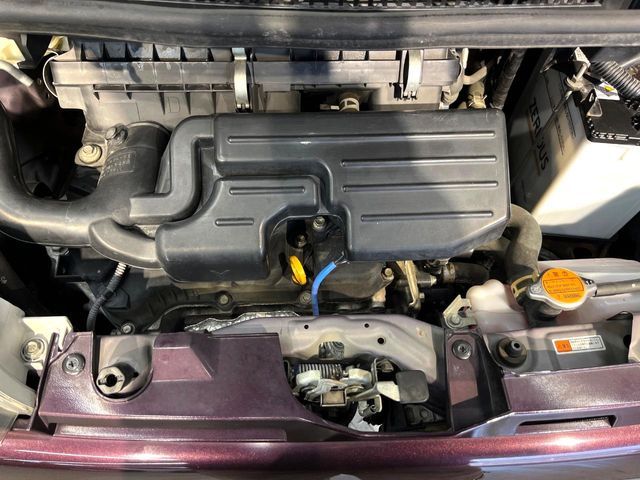 DAIHATSU TANTO CUSTOM 2012 Image 31