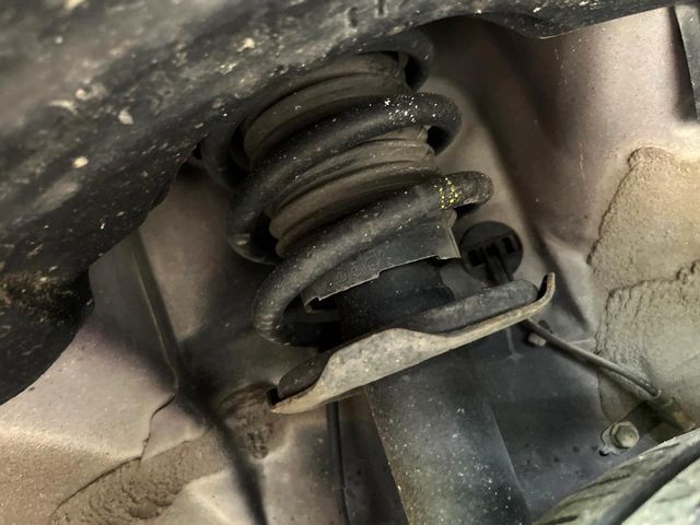 DAIHATSU TANTO CUSTOM 2012 Image 31