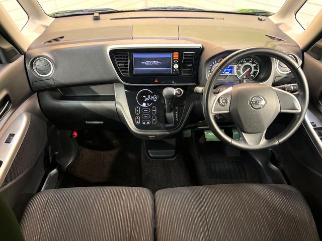 NISSAN DAYZ ROOX 2014 Image 31