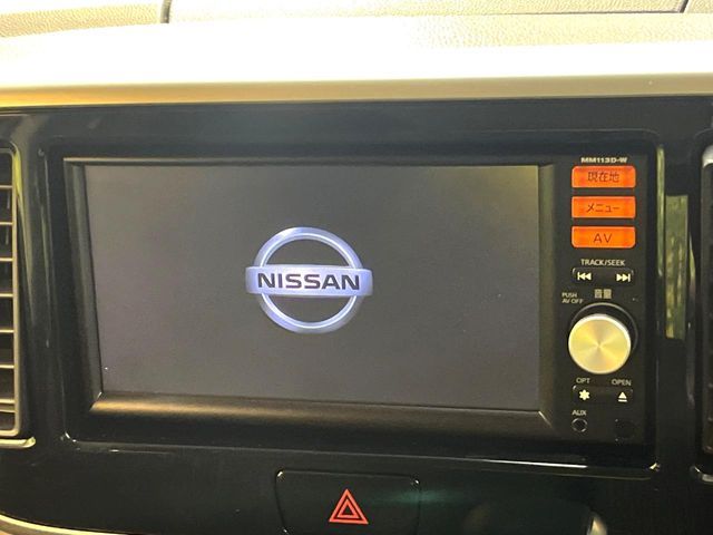 NISSAN DAYZ ROOX 2014 Image 31