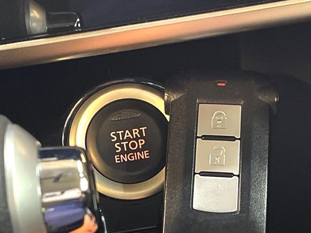 NISSAN DAYZ ROOX 2014 Image 31