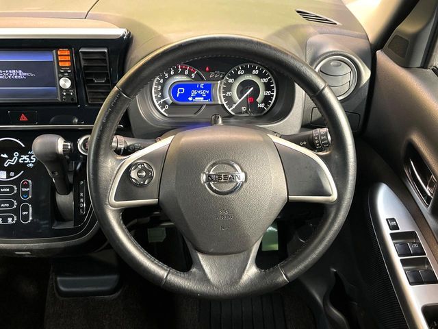 NISSAN DAYZ ROOX 2014 Image 31