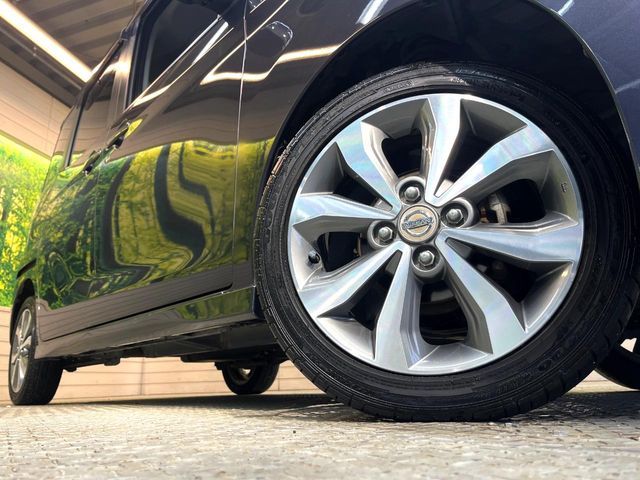 NISSAN DAYZ ROOX 2014 Image 31