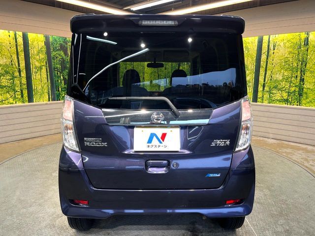 NISSAN DAYZ ROOX 2014 Image 31