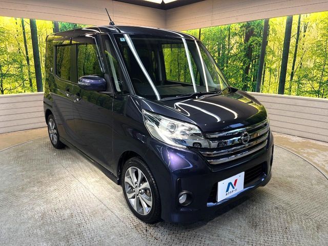 NISSAN DAYZ ROOX 2014 Image 31