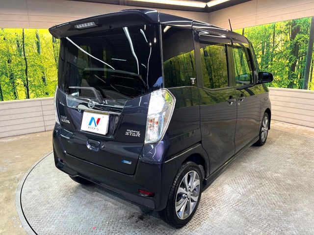 NISSAN DAYZ ROOX 2014 Image 31