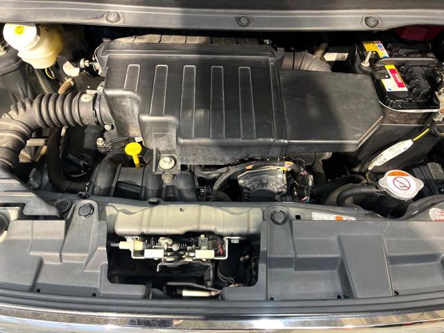 NISSAN DAYZ ROOX 2014 Image 31