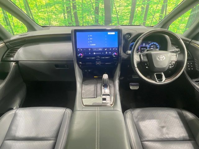 TOYOTA VELLFIRE  HYBRID 2024 Image 31