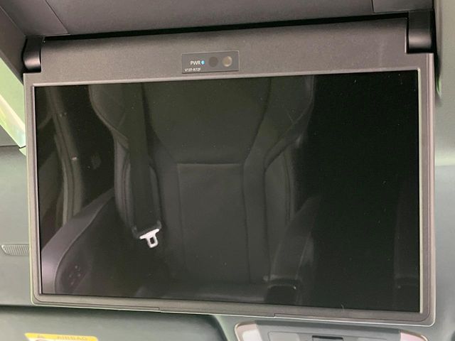 TOYOTA VELLFIRE  HYBRID 2024 Image 31