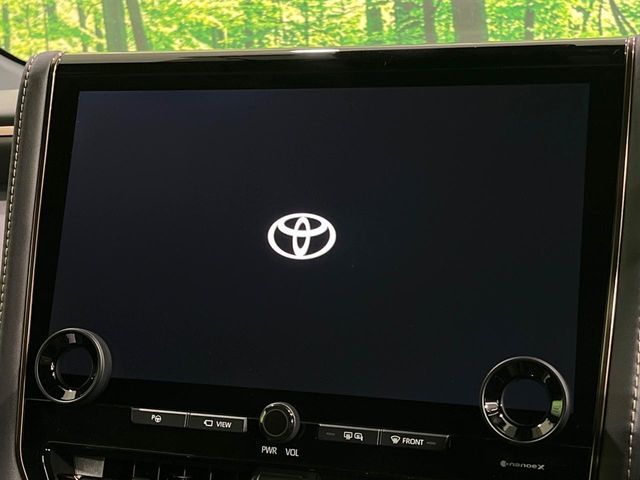 TOYOTA VELLFIRE  HYBRID 2024 Image 31