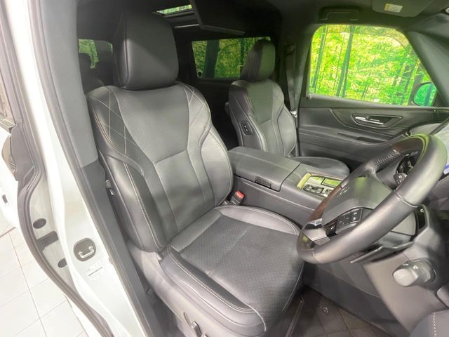 TOYOTA VELLFIRE  HYBRID 2024 Image 31