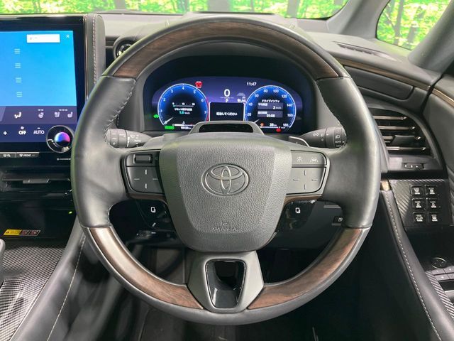 TOYOTA VELLFIRE  HYBRID 2024 Image 31