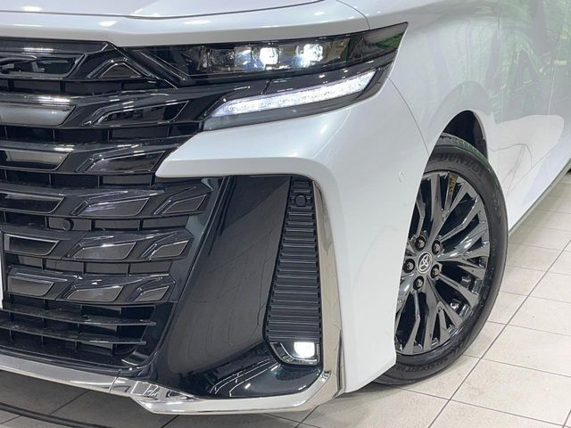 TOYOTA VELLFIRE  HYBRID 2024 Image 31