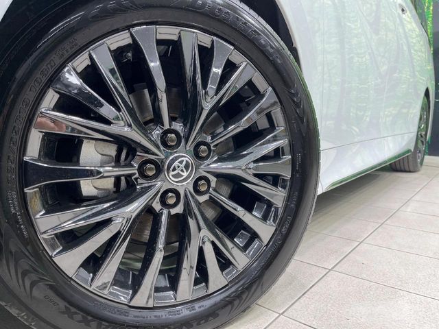 TOYOTA VELLFIRE  HYBRID 2024 Image 31