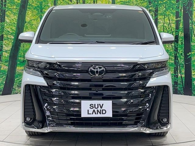 TOYOTA VELLFIRE  HYBRID 2024 Image 31