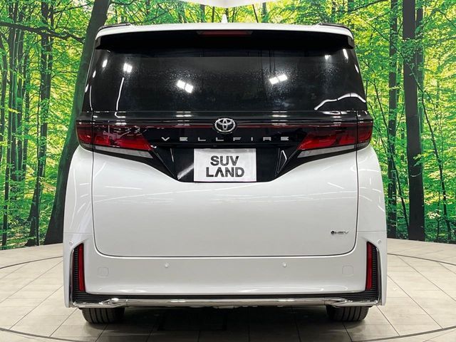 TOYOTA VELLFIRE  HYBRID 2024 Image 31