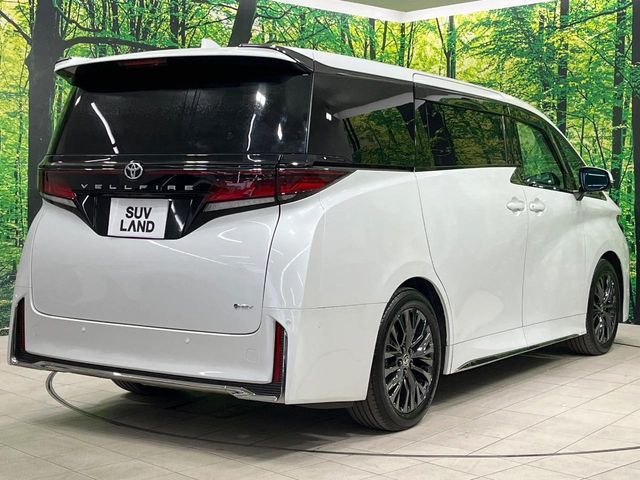 TOYOTA VELLFIRE  HYBRID 2024 Image 31