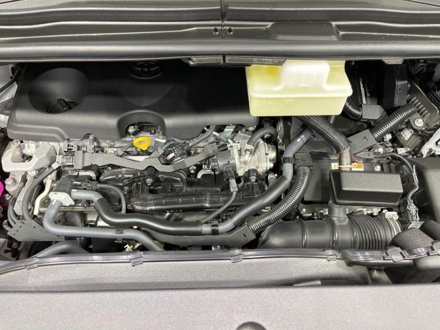 TOYOTA VELLFIRE  HYBRID 2024 Image 31