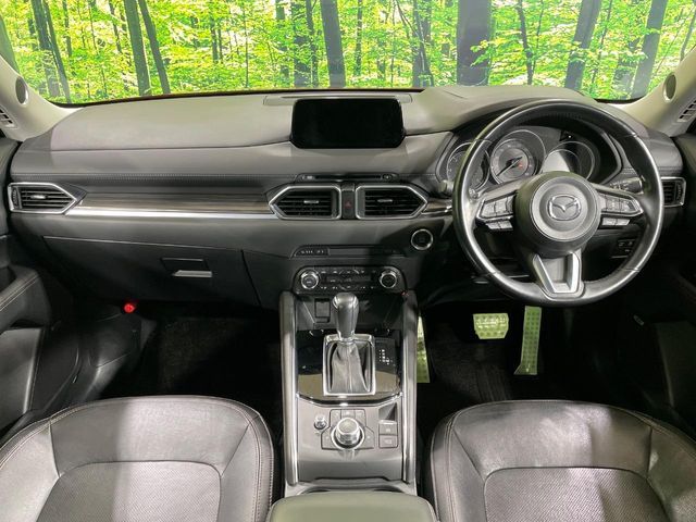 MAZDA CX-5 4WD 2017 Image 31