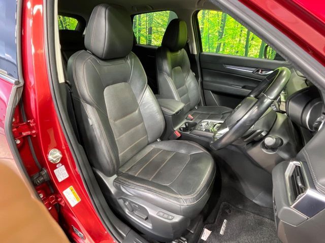 MAZDA CX-5 4WD 2017 Image 31