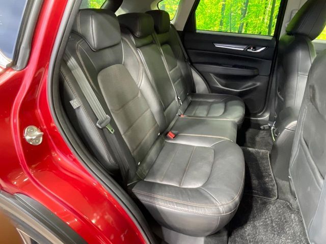 MAZDA CX-5 4WD 2017 Image 31