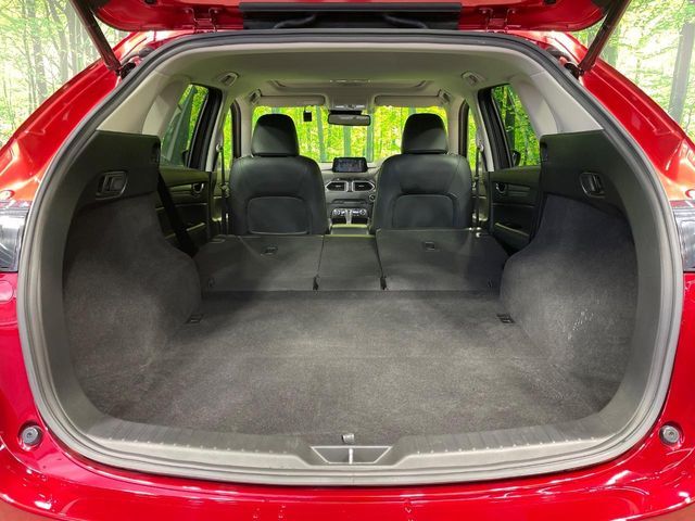 MAZDA CX-5 4WD 2017 Image 31