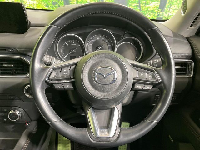 MAZDA CX-5 4WD 2017 Image 31
