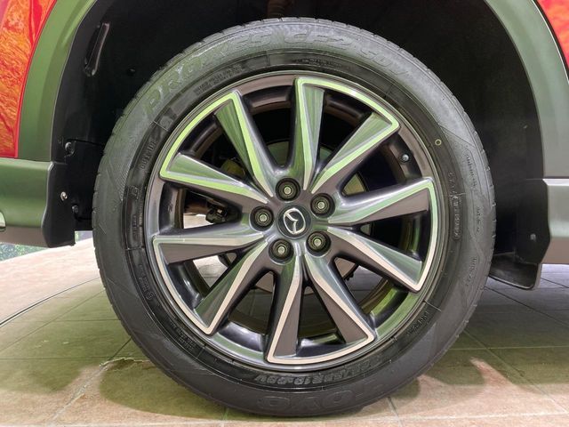 MAZDA CX-5 4WD 2017 Image 31