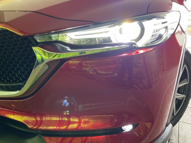 MAZDA CX-5 4WD 2017 Image 31