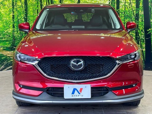 MAZDA CX-5 4WD 2017 Image 31