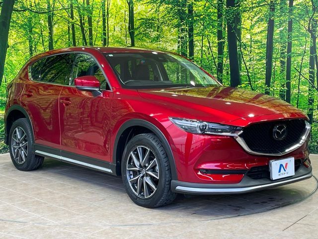 MAZDA CX-5 4WD 2017 Image 31