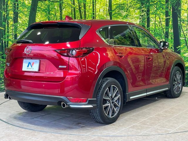 MAZDA CX-5 4WD 2017 Image 31