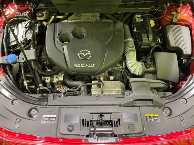 MAZDA CX-5 4WD 2017 Image 31