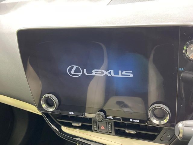 TOYOTA LEXUS NX350H 2023 Image 31