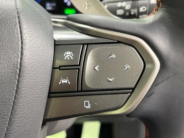 TOYOTA LEXUS NX350H 2023 Image 31