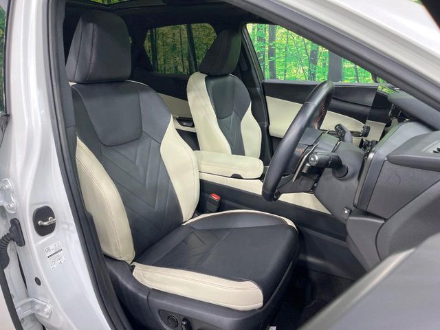 TOYOTA LEXUS NX350H 2023 Image 31