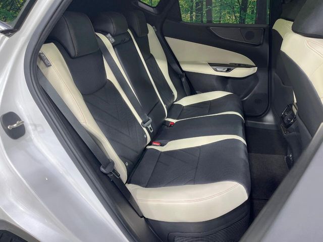 TOYOTA LEXUS NX350H 2023 Image 31