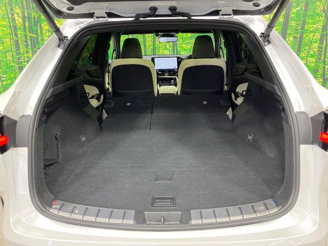 TOYOTA LEXUS NX350H 2023 Image 31