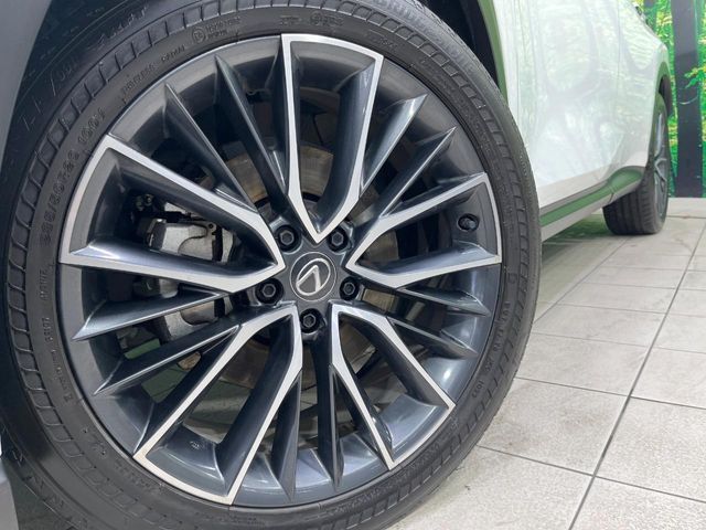 TOYOTA LEXUS NX350H 2023 Image 31