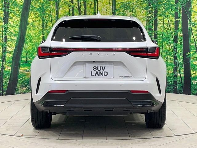 TOYOTA LEXUS NX350H 2023 Image 31