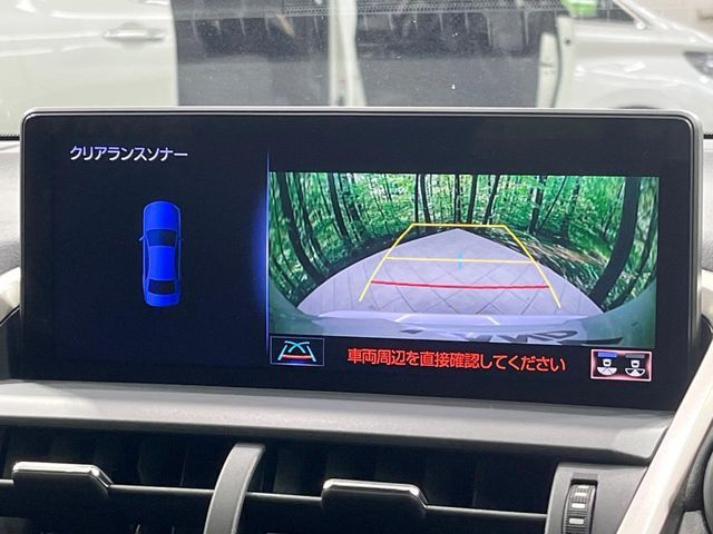 TOYOTA LEXUS NX300H AWD 2018 Image 31
