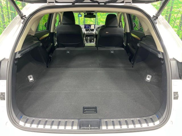 TOYOTA LEXUS NX300H AWD 2018 Image 31