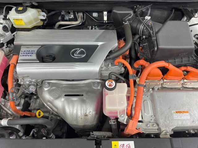 TOYOTA LEXUS NX300H AWD 2018 Image 31