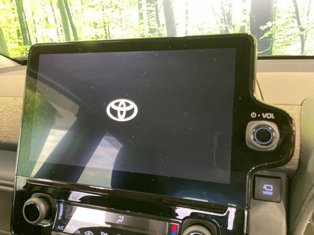 TOYOTA SIENTA HYBRID 2023 Image 31