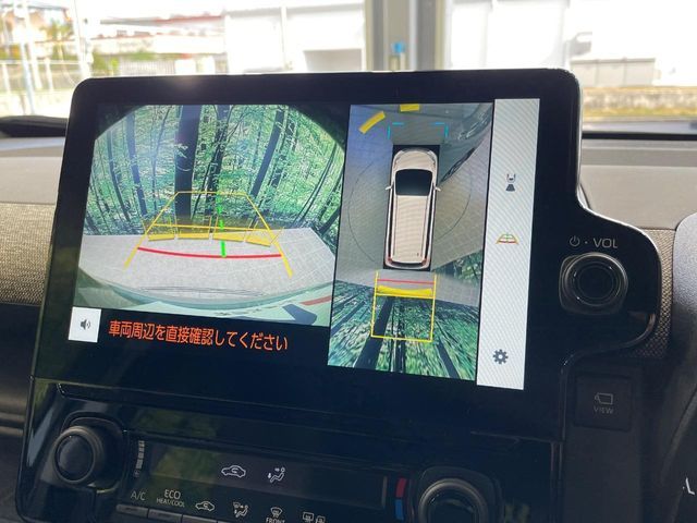 TOYOTA SIENTA HYBRID 2023 Image 31