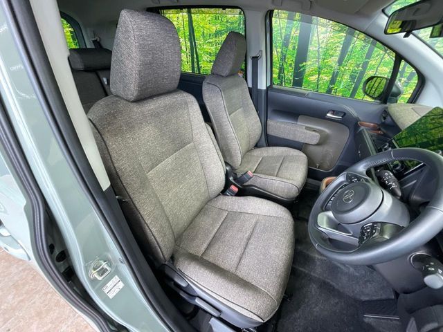 TOYOTA SIENTA HYBRID 2023 Image 31