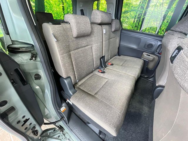 TOYOTA SIENTA HYBRID 2023 Image 31