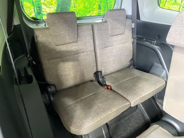 TOYOTA SIENTA HYBRID 2023 Image 31