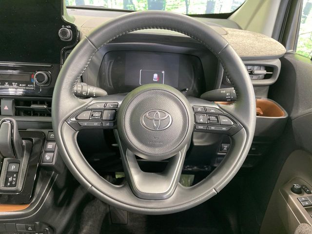 TOYOTA SIENTA HYBRID 2023 Image 31