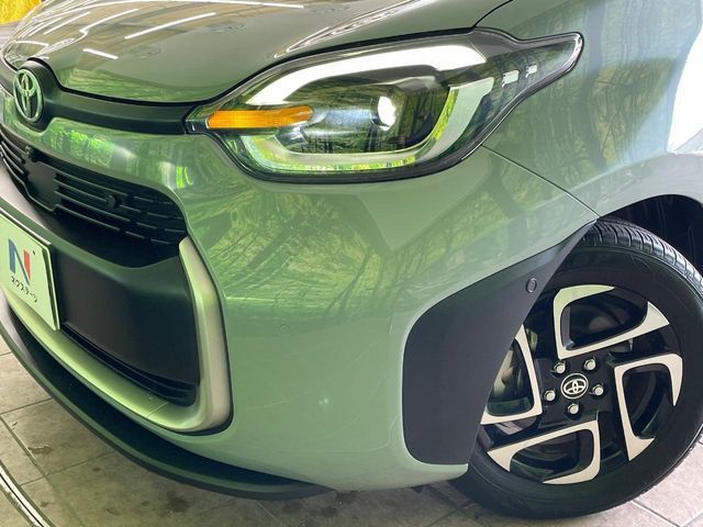 TOYOTA SIENTA HYBRID 2023 Image 31